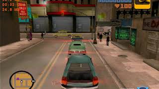 GTA 3 #3 Druga misija (Another mission)