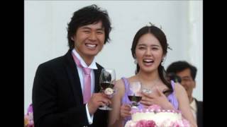 Ha Ga In and Yun Jung Hoon Love Compilation