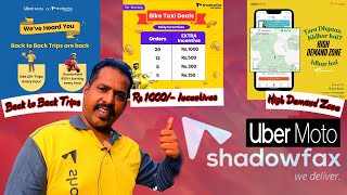 New Bike Taxi Company Unlocked | ₹2000+ Earning Daily | Benglauru