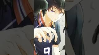 KAGEYAMA TOBIO