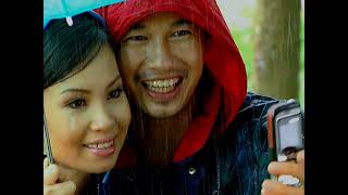 CẨM LY - NGƯỜI ƠI HÃY CHIA TAY | OFFICIAL MV | 4K AI UPSCALE