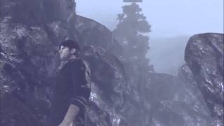 Silent Hill Downpour Glitch Part 2: Bus Crash Site 2