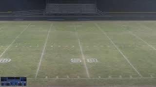 Paxton-Buckley-Loda vs St. Joe Boys' JuniorVarsity Football