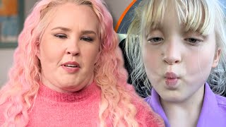 Mama June’s SHOCKING Custody Win—What The Court Documents REALLY Say!