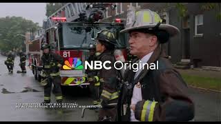 Chicago Fire 13x06 "Birds of Prey" Promo | Official Trailer | Peacock | NBC