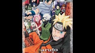 Top 15 Strongest Naruto Shippuden Characters