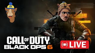 COD BLACK OPS 6 MET KALE AARS