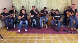 LA CANOA-RAMON ACUA Y SU GRUPO SB