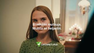 Ei mitään mutkuja - Pikkujoulut 6s