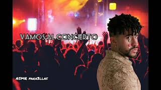 ASMR CONCIERTO CON TU NOVIO BAD BUNNY #novio #asmr #roleplay