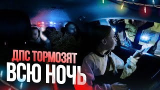 TAXIVLOG: СТРАХОВКА ГДЕ? // ПОДКАТЫ ОТ ОХРАННИКА