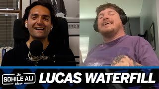 Lucas Waterfill | The Sohile Ali Show EP. 45