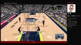 NBA 2K