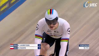 #EuroTrack24 | Highlights Day 4