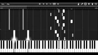 [DM DOKURO]  Sign Language - Synthesia edition