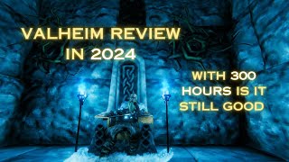 Valheim Review in 2024