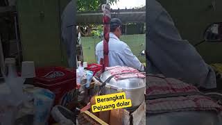 berangkat