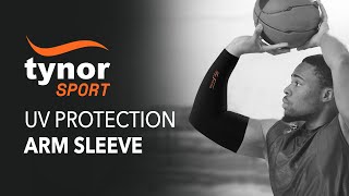 Tynor UV Protection Arm Sleeve - Ultimate protection from the Sun