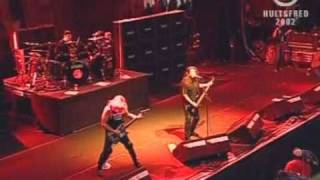 Slayer - Hultsfred Festival [Full Concert]