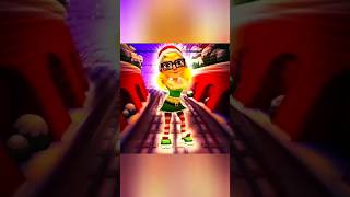 Subway surfers Unlimited Keys 🔐 #shorts