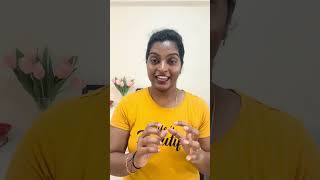 ஆரம்பிக்கலாமா🔥Weightloss journey Begins🤩 Intermittent Fasting #shorts #youtubeshorts #trending