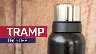 Tramp TRC-028 / термос з нержавіючої сталі об'ємом 1,2 л