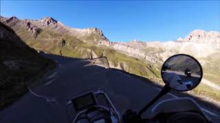 French Alps 2019/Sep - Part 12 Col du Galibier