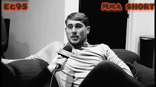 darren till on upcoming fight with derrick brunson"im 2 fast"