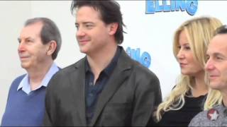 brendan fraser elling interview