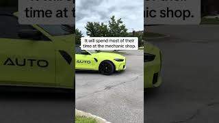 OFFENSIVE THINGS BMW HATERS SAY ABOUT BMW OWNERS😡😡😡