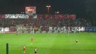 Widzew Łódź - GKS Katowice (1)