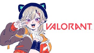 【 VALORANT 】やあああああああああああ！ふるぱ【 ぶいすぽっ！ / 小森めと 】