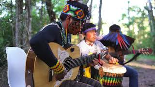 Yubeni Txana Huí - Música tradicional Huni Kuin