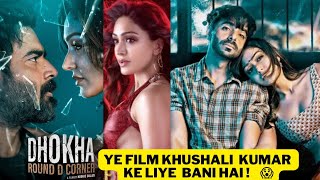 Dhokha Round D Corner | Dhokha Full Movie Review, R Madhvan, Aparshakti Khurana | Kamal Rajoriya