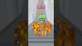 Challenge Level 20 | Money Rush