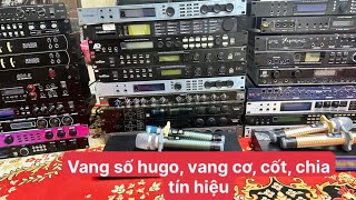 Vang số hugo,vang cơ đẳng cấp,cốt số,Effech xịn mời các bác xem và ủng hộ ạ. #vangsố #vangco