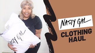 NastyGal Haul I Cute Fall Plus Size (Curve) Items