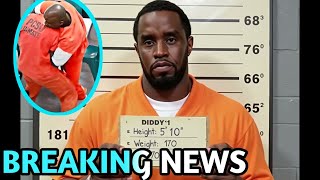 Diddy's Harrowing Ordeal: The Aftermath of a Violent Prison Attack