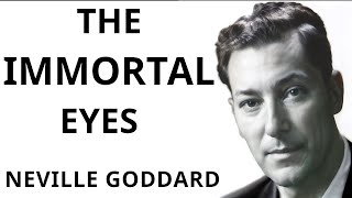 Forgiveness And The Immortal Man - Neville Goddard