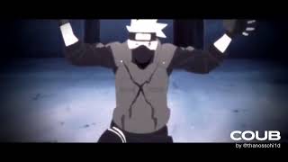 AMV - [Kakashi vs Obito]