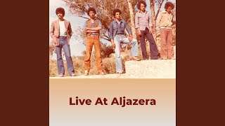 Gar Azamz (Live at Aljazeera)