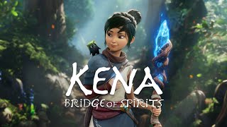 Kena: Bridge of Spirits - Gameplay - Part 5 [PS5]