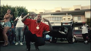 YG - Bitches Aint Shit ft. Tyga, Nipsey Hussle (Bass Boosted-Slowed)