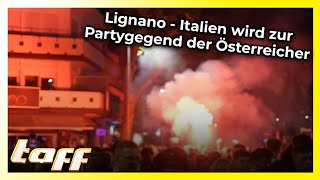 Tutto Gas: Ausnahmezustand in Lignano (Teil 2)