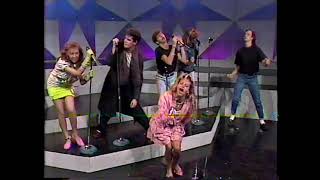 Timbiriche - Acelerar - Eco