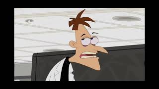 Dr. Heinz Doofenshmirtz Talking Scenes