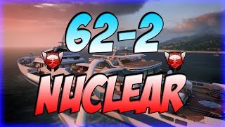 HQ On Hijacked w/ Nuclear Making A Comeback On Youtube