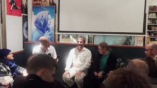 Rencontre autour des films de Paul Vecchiali (13/12/2023)