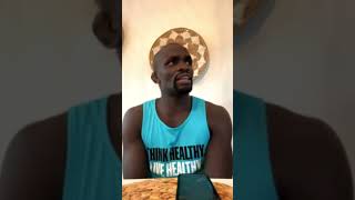 Themba Gorimbo Share Fight News #shorts #mma #ufc #fightnight #thembagorimbo