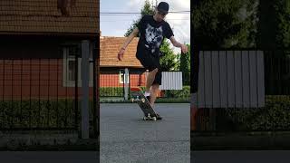 walk the dog #foryou #skateboarding #freestyleskateboarding #skate #4u  #viral #shorts #walkthedog